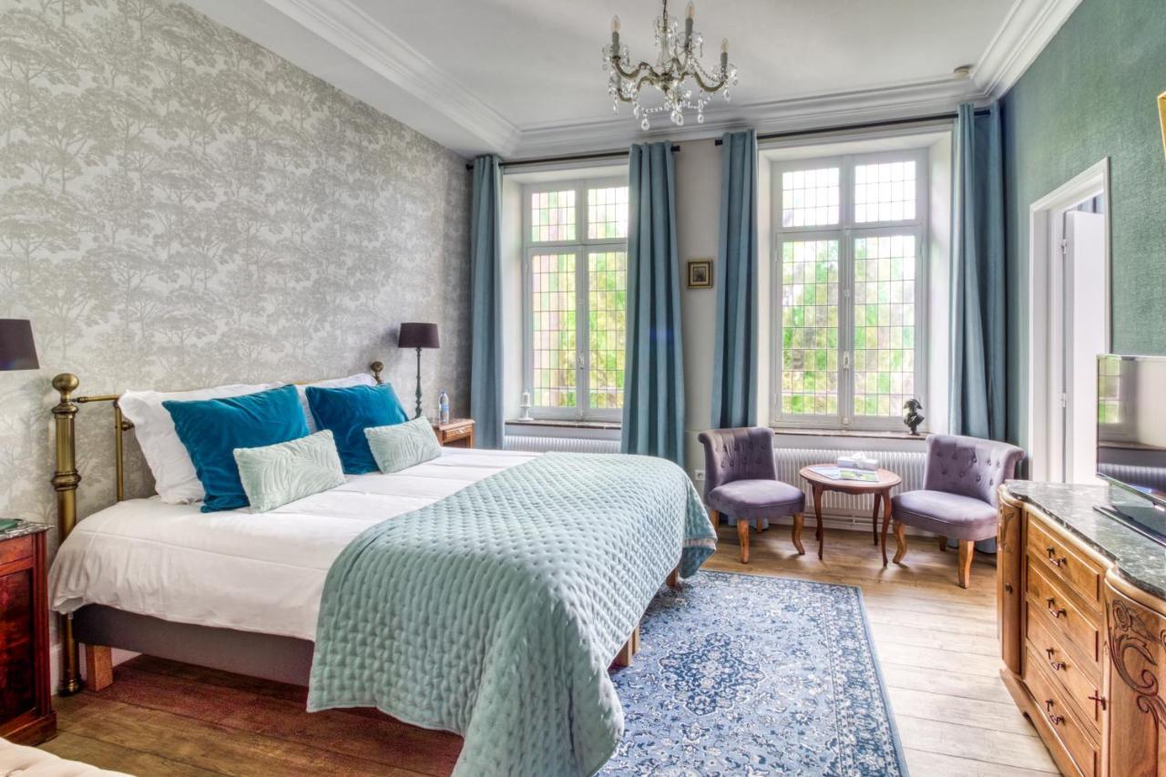 Bed and Breakfast La Boulonnaise Булонь-сюр-Мер Экстерьер фото