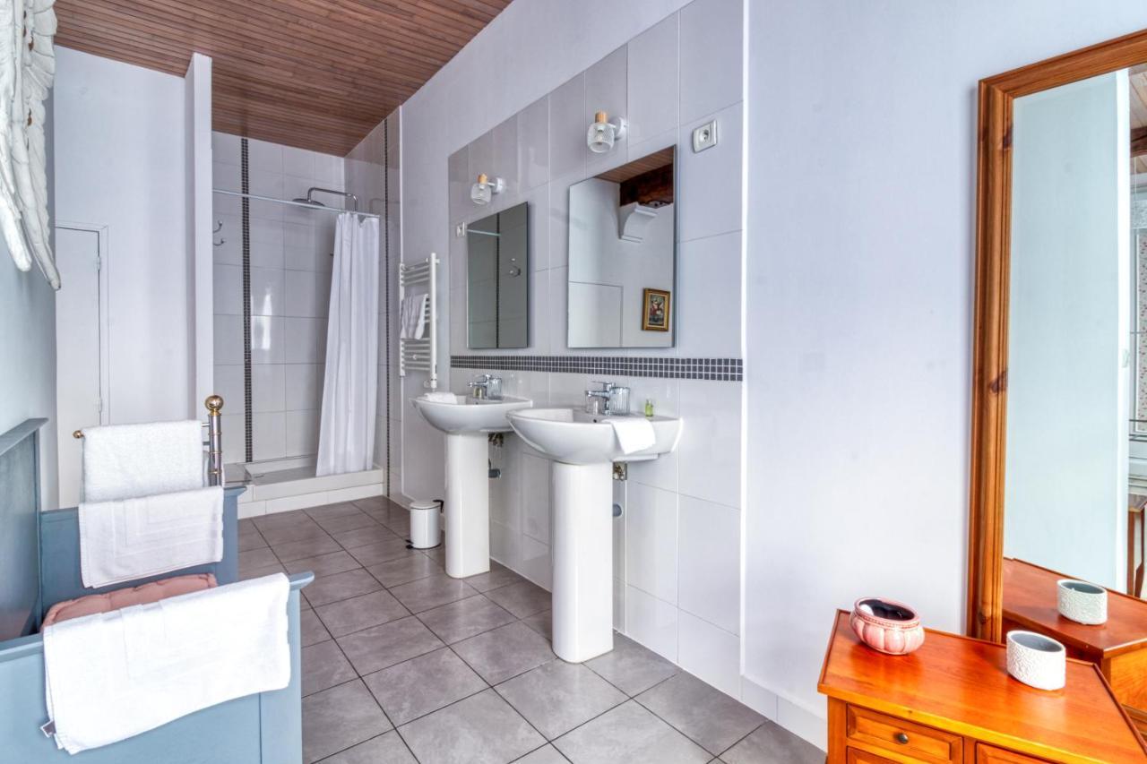 Bed and Breakfast La Boulonnaise Булонь-сюр-Мер Экстерьер фото