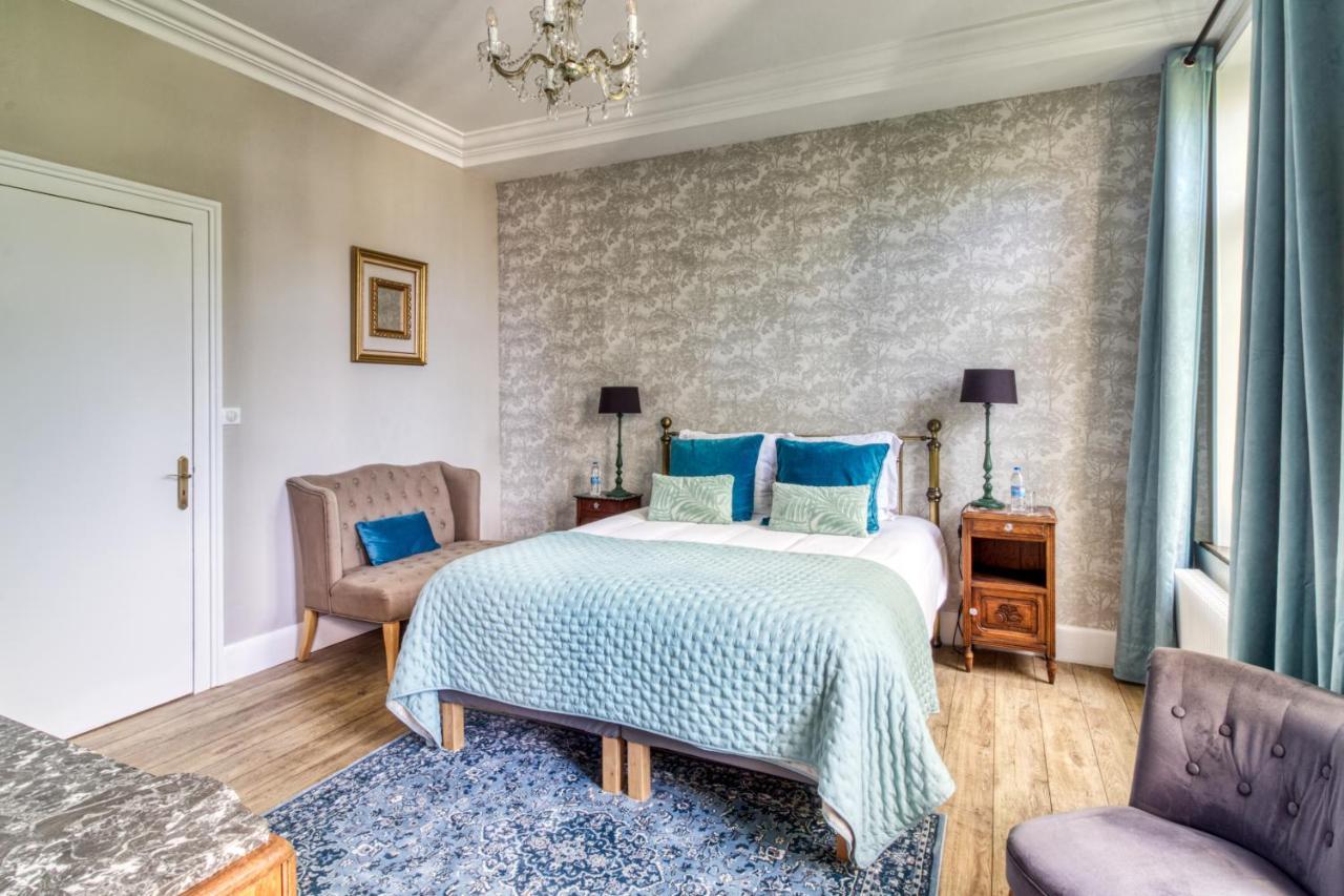 Bed and Breakfast La Boulonnaise Булонь-сюр-Мер Экстерьер фото