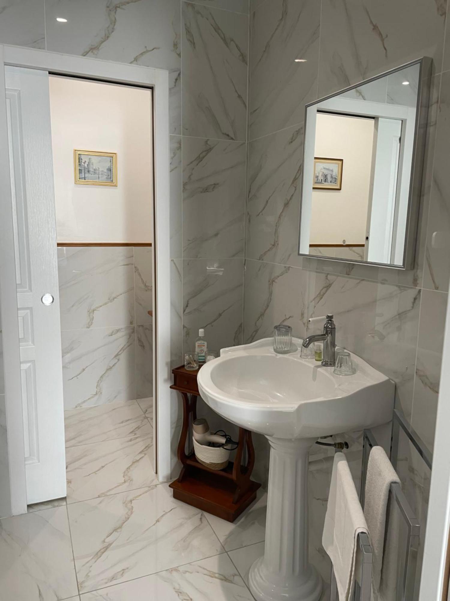 Bed and Breakfast La Boulonnaise Булонь-сюр-Мер Экстерьер фото