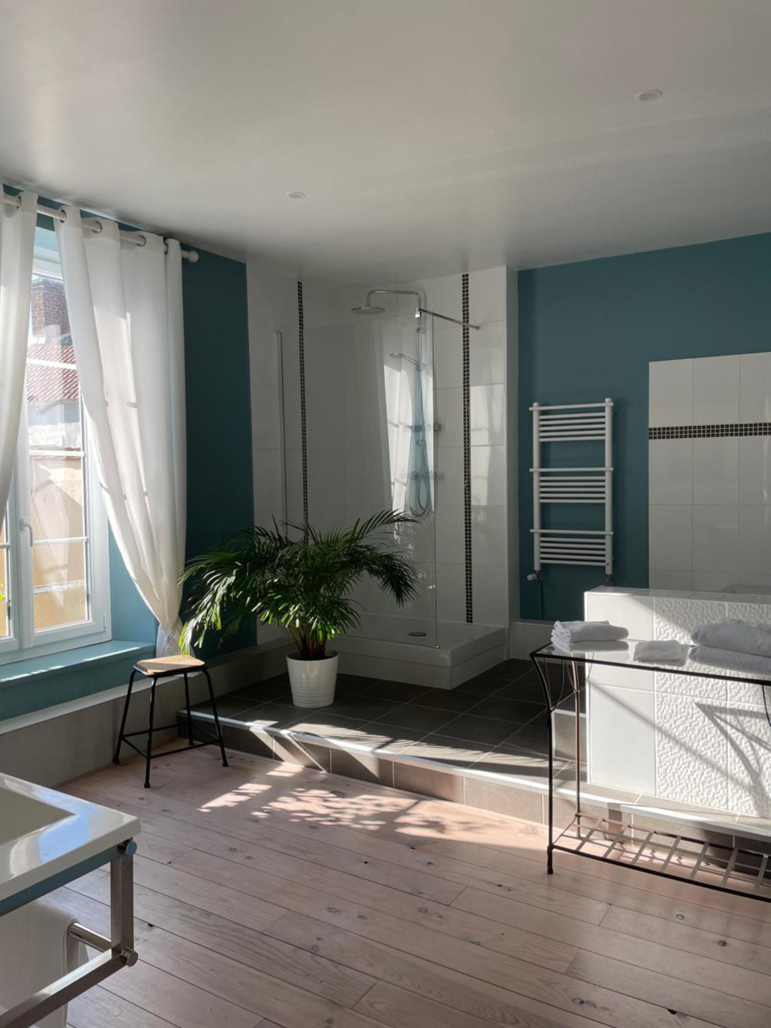 Bed and Breakfast La Boulonnaise Булонь-сюр-Мер Экстерьер фото